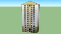 TOKİ Kayaşehir 11. Bölge Konutları