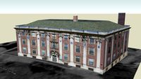 Lincoln Square Boys’ Club