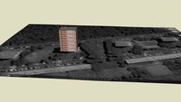 HLM 2 Chantilly