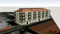 Palazzina Via Sobrero/Via Bongioanni