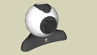 Logitech Quickcam Messenger