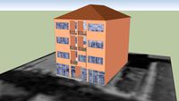 Babacan Apartmanı