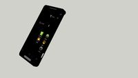 Androud Super thin Smartphone (RAZR)