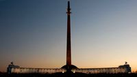 Victory Monument