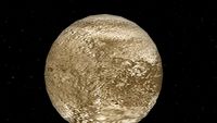 Lapetus