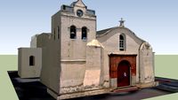 Iglesia San Dionisio