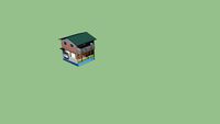 Golf Shack