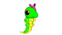 Caterpie