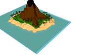 vulcan isle