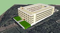 AIT Boys Hostel