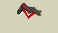 alien gun