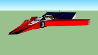Super car