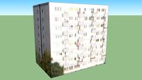 Warszawa Władysława Broniewskiego 13A