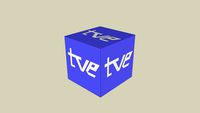 Logo TVE
