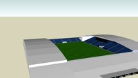 Rexfan 2 Stadium Contest Entry