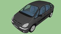 Xsara Picasso
