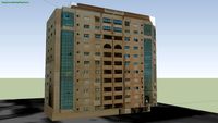 Riyad tower