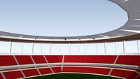 Estádio Nacional Mané Garrincha