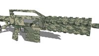 Automatic Rifle