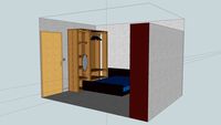 armoire en situation jorodowski