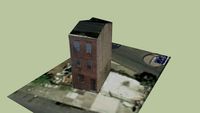 1601 Germantown Avenue, Phila.