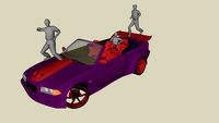 Ghost Ride Da Whip