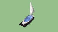 Engineering design Boat plan