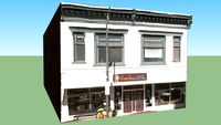 628 Franklin, Pella, Iowa