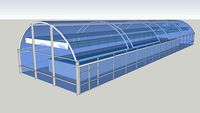 Invernadero Greenhouse