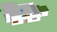 proyecto de casa