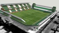 Estadio Florencio Sola