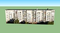 Строение по адресу Польша