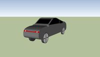 Concept Sports Car