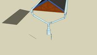 Eco roof Copyright to STATIC LTD