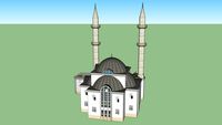Alanya Alış Camii