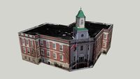 Peekskill City Hall