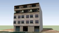 Edificio Blasco Ibáñez, 20 - Quart de Poblet