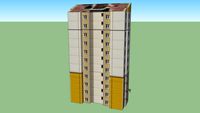 TOKİ Kayaşehir 12. Bölge Konutları (6)