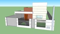 Projeto Arquitetura