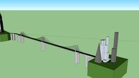 SketchUp City