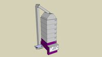 Grain Dryer