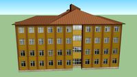 KIRAÇ İMKB ENDÜSTRİ MESLEK LİSESİ