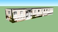 Bâtiment à 69230 Saint-Genis-Laval 002