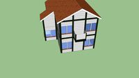 huis