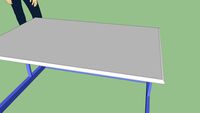 tabble de coure