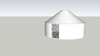 Yurt