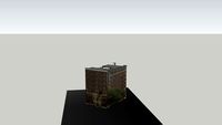 madison dorm
