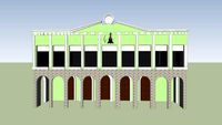 Palacio Mérida