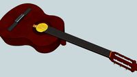 violão