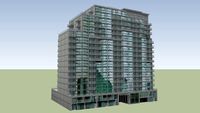 9T6 Condominium (96 St Patrick St)